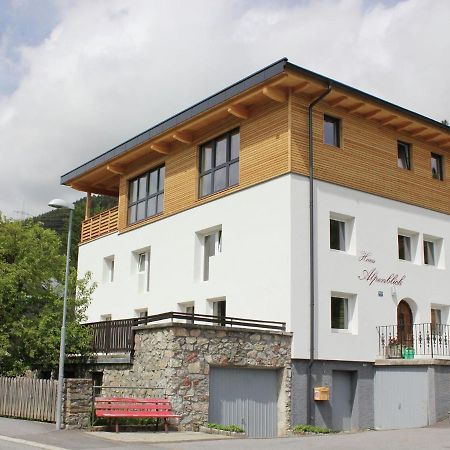 Spacious Holiday Home In Wenns Near Ski Area Buitenkant foto