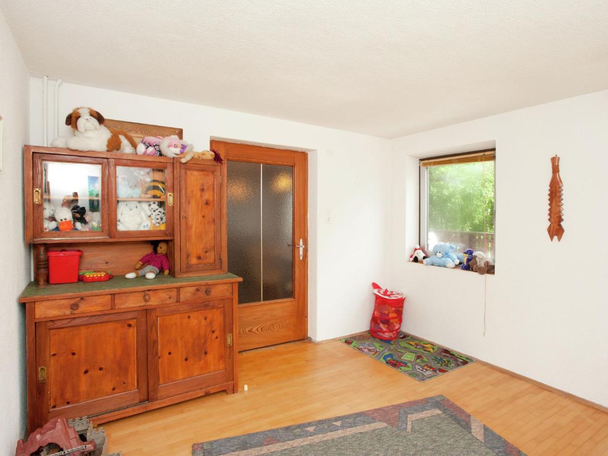 Spacious Holiday Home In Wenns Near Ski Area Buitenkant foto