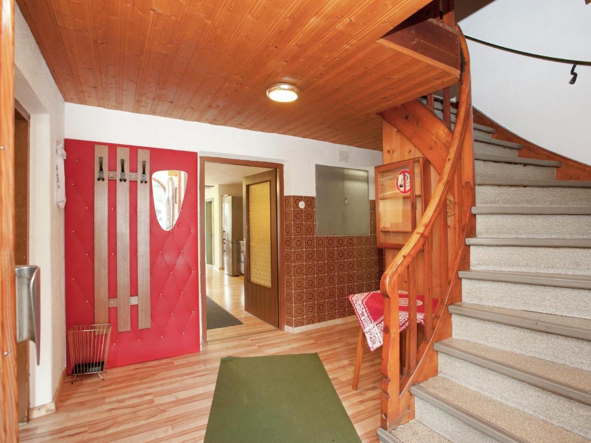 Spacious Holiday Home In Wenns Near Ski Area Buitenkant foto
