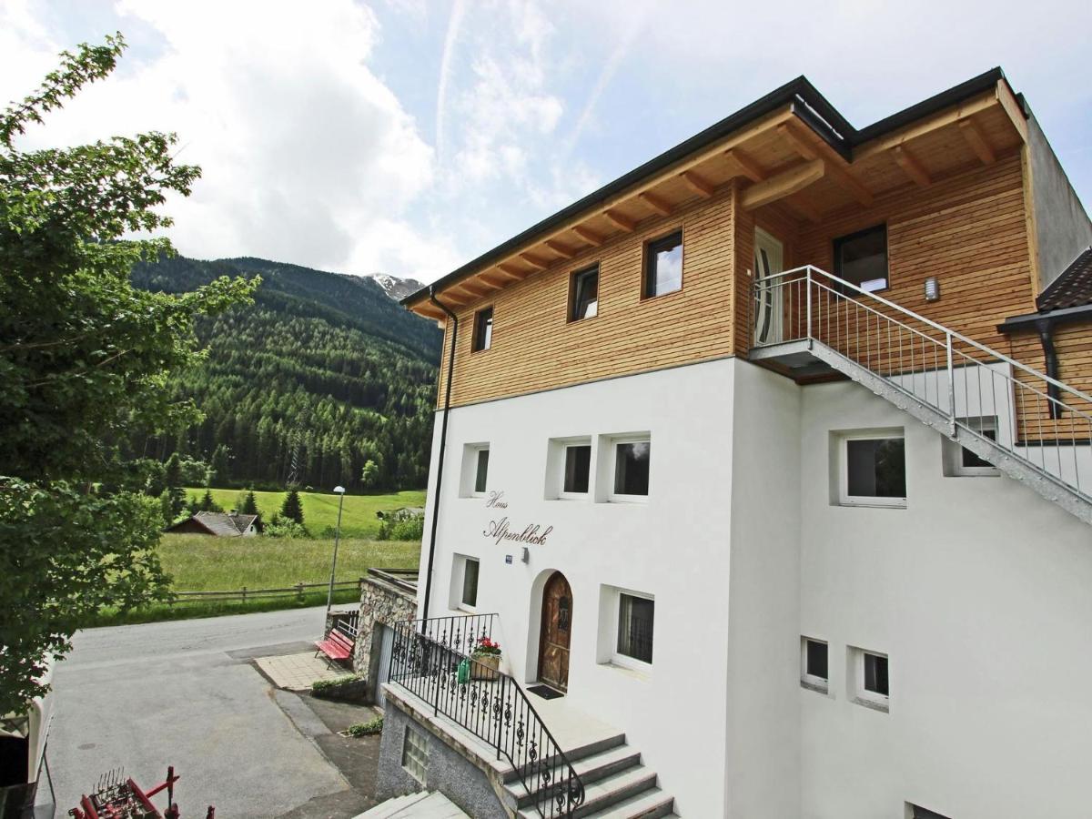 Spacious Holiday Home In Wenns Near Ski Area Buitenkant foto