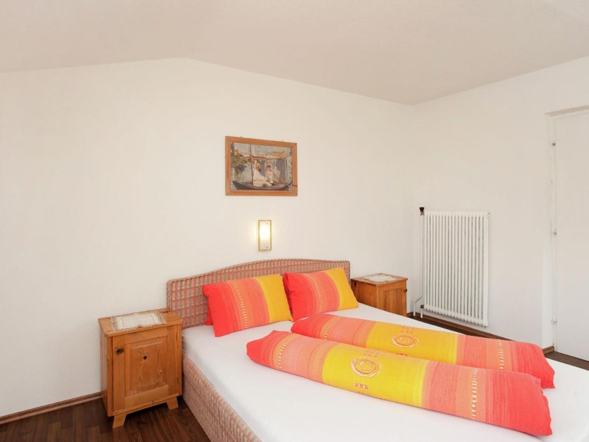 Spacious Holiday Home In Wenns Near Ski Area Buitenkant foto