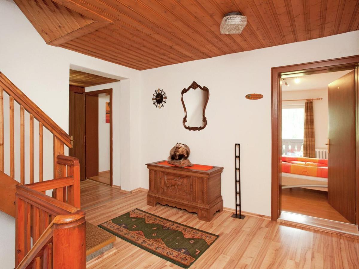 Spacious Holiday Home In Wenns Near Ski Area Buitenkant foto