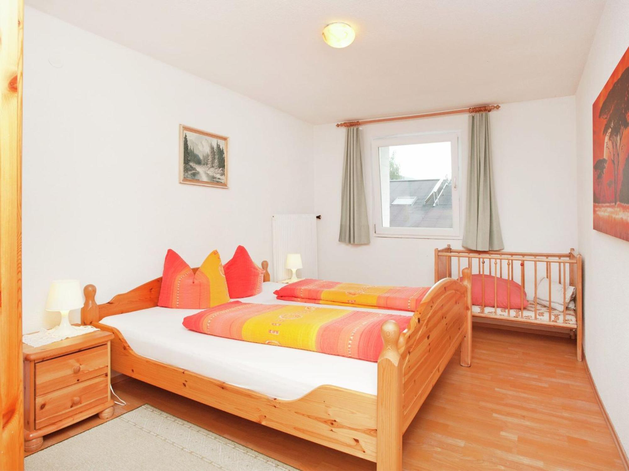 Spacious Holiday Home In Wenns Near Ski Area Buitenkant foto