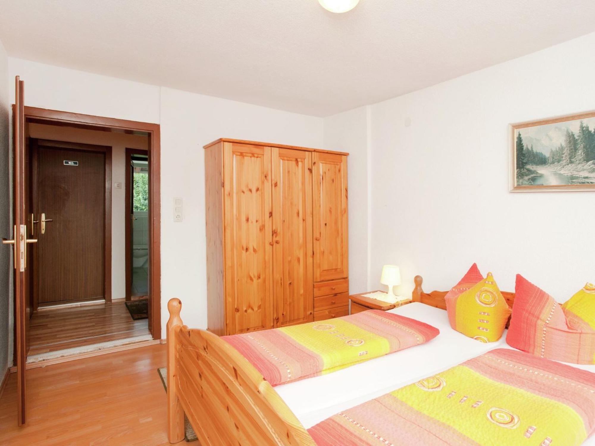 Spacious Holiday Home In Wenns Near Ski Area Buitenkant foto